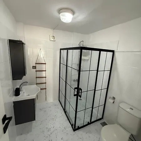 Poyraz With Private Pool - Φετιγιέ