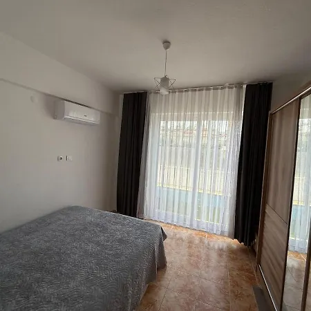 Poyraz With Private Pool -