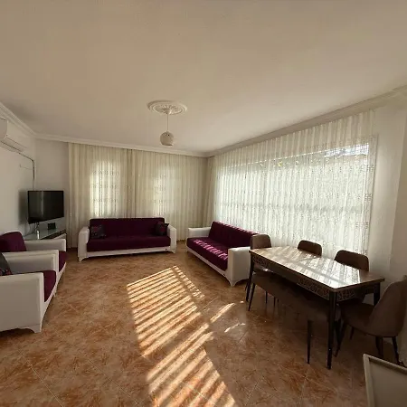 Poyraz With Private Pool - Fethiye