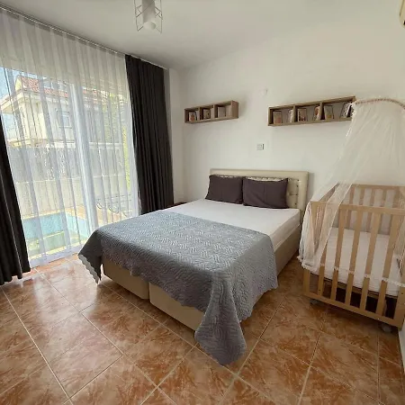 Poyraz With Private Pool - * Fethiye