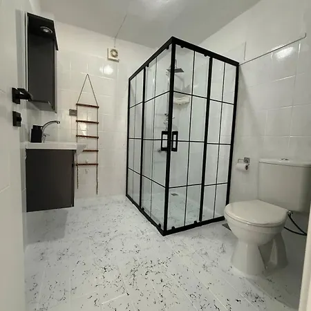 Poyraz With Private Pool - *
