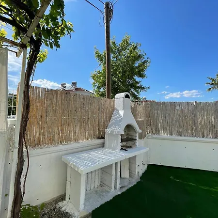 Poyraz With Private Pool -