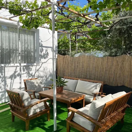 Poyraz With Private Pool - Holiday home