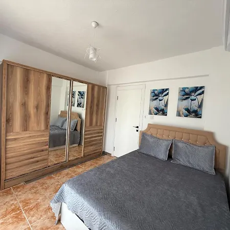 Holiday home Poyraz With Private Pool - *
